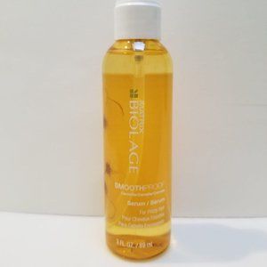 Matrix Biolage Smoothproof Serum w/ Camellia For Frizzy Hair 3 Fl oz 89 ml